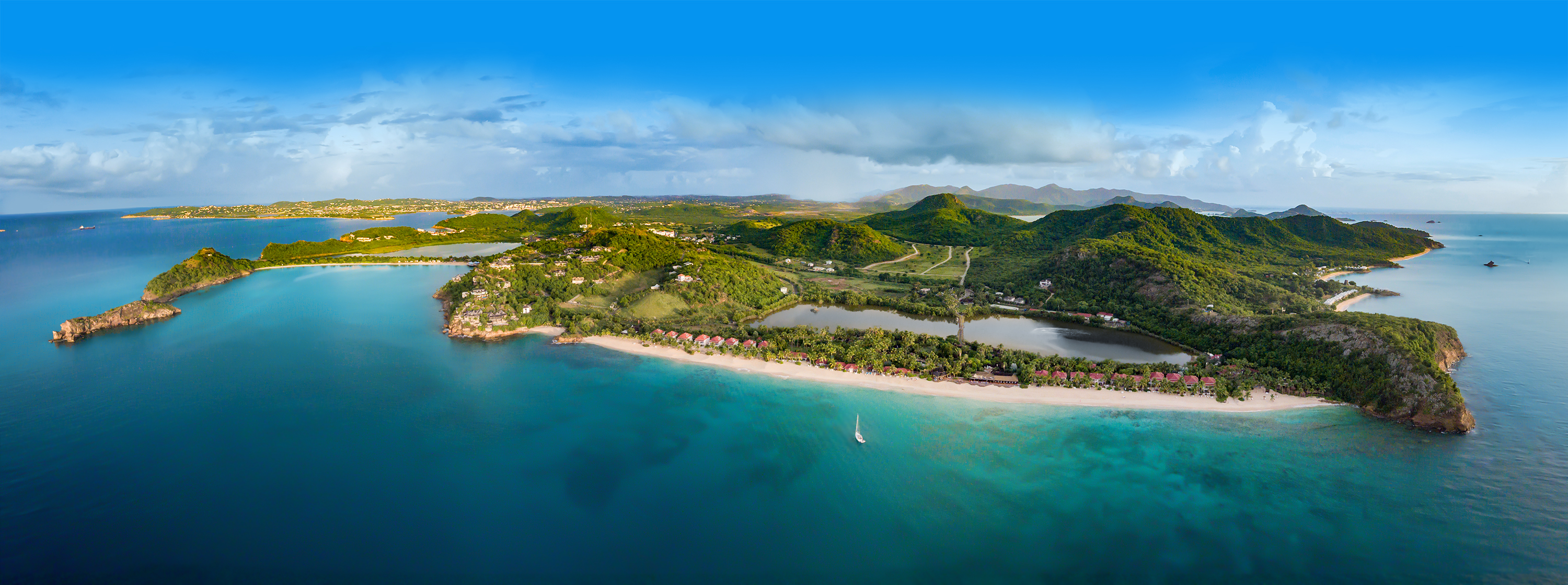 Elite Island Resorts